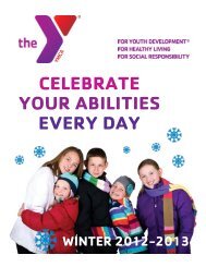 here - Mattoon Area Family YMCA