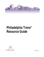 Trans Resource Guide 2013.pdf - Mazzoni Center