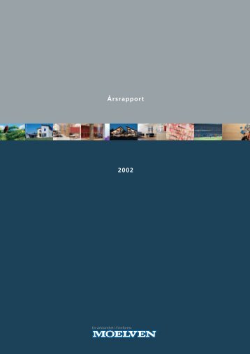 Årsrapport 2002 - Cision