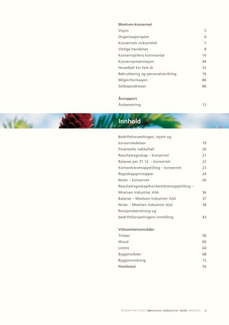 Årsrapport 2002 - Cision