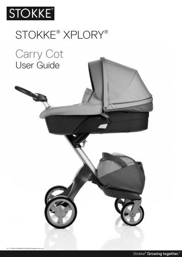 Carry Cot