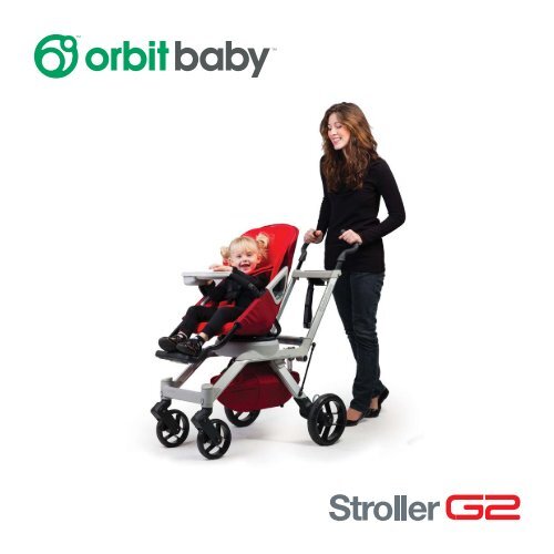 Orbit baby sidekick 2025