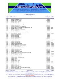 BS Korb für glühende Kohle 120850 Spur TT