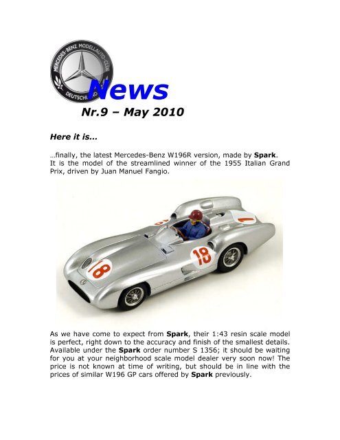 News Nr 9_ May_2010 - MBMC