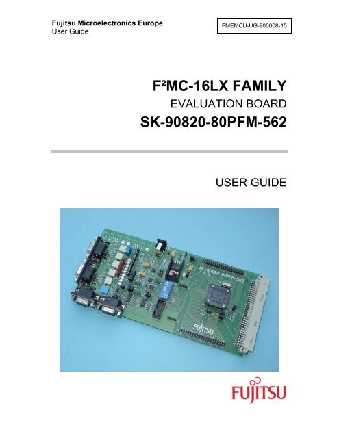 Fujitsu Fujitsu