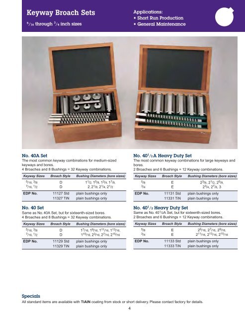 to view or download duMONT Catalog K - Maryland Metrics