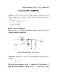 Pertemuan 9