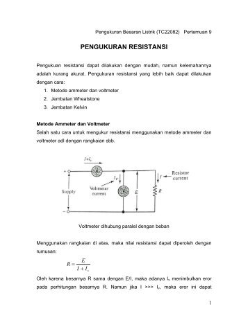 Pertemuan 9