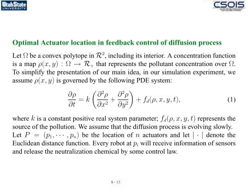Fractional potential field in path planning for mobile robot obstacle ...