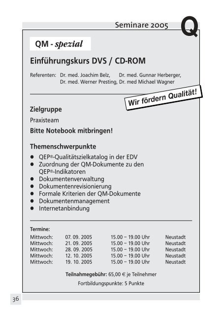 als Download .....hier... (pdf) - Die GesundheitsProfis / Der Arzt ...