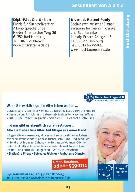 Dr. med. I. Heckl - Medandmore.de