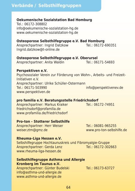 Dr. med. I. Heckl - Medandmore.de