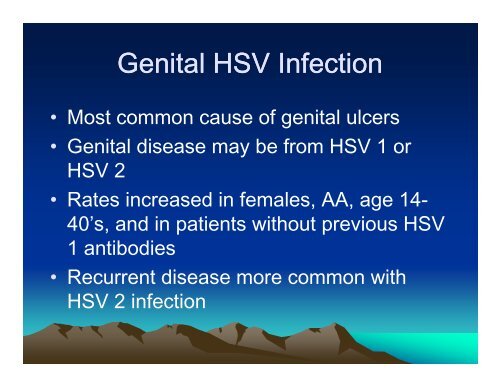 Vaginal Discharge And STD