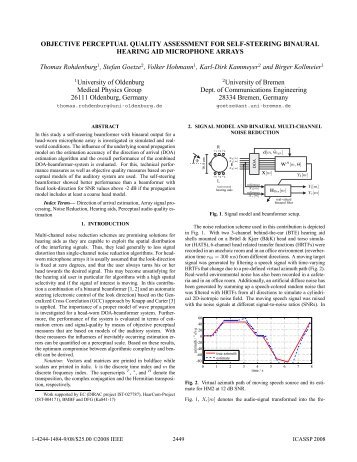 Master thesis particle physics