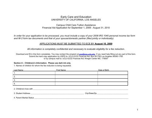 w2 form ucla
UNIVERSITY OF CALIFORNIA, LOS ANGELES - UCLA w2 form ucla
UNIVERSITY OF CALIFORNIA, LOS ANGELES - UCLA