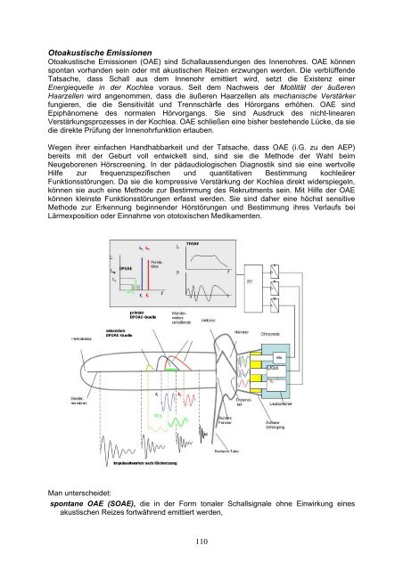 Deutsche Gesellschaft für Audiologie - Universität Oldenburg