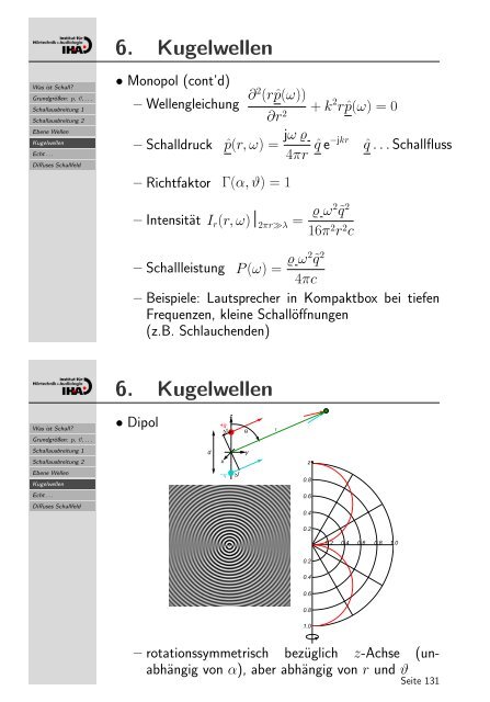 Deutsche Gesellschaft für Audiologie - Universität Oldenburg