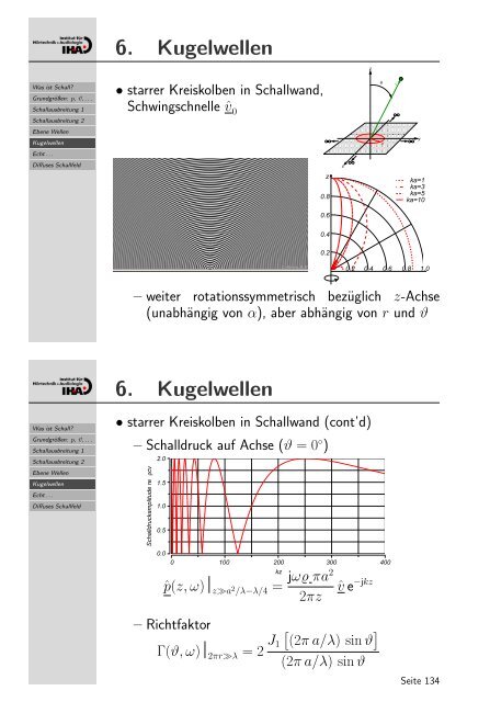 Deutsche Gesellschaft für Audiologie - Universität Oldenburg