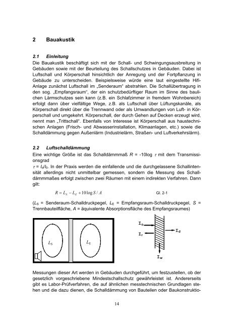 Deutsche Gesellschaft für Audiologie - Universität Oldenburg