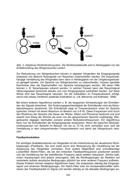 Deutsche Gesellschaft für Audiologie - Universität Oldenburg