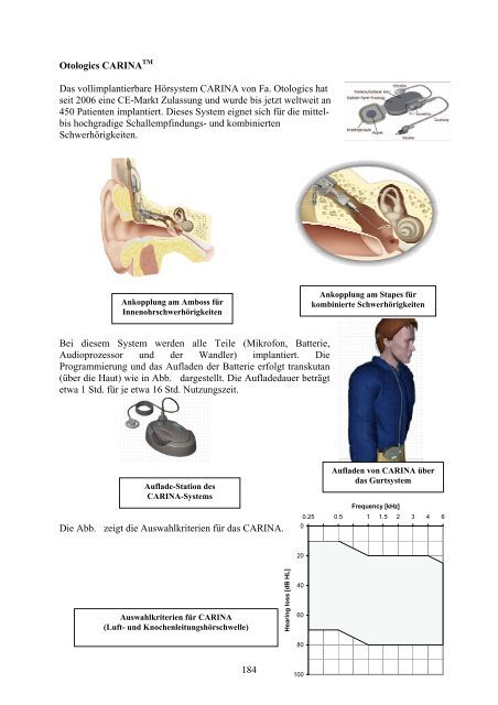 Deutsche Gesellschaft für Audiologie - Universität Oldenburg