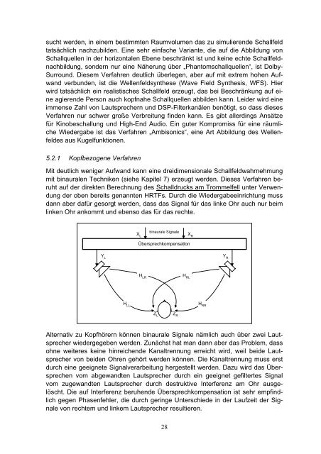 Deutsche Gesellschaft für Audiologie - Universität Oldenburg