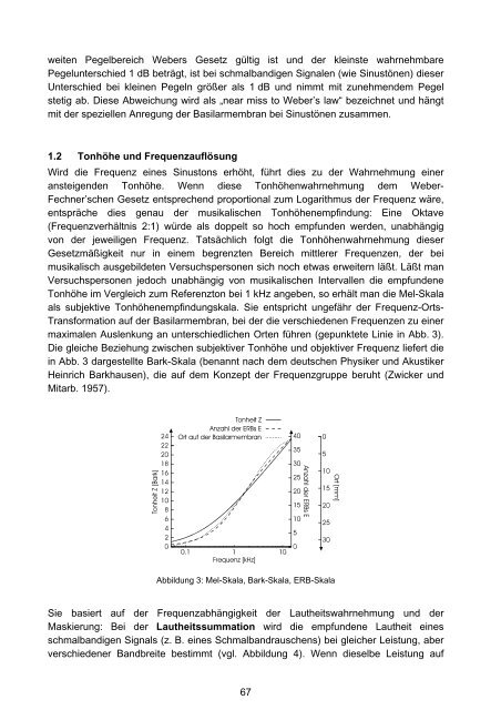 Deutsche Gesellschaft für Audiologie - Universität Oldenburg