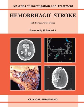 HemorrHAgIc STroke - Clinical Publishing