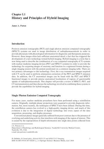 Download Sample pages 1 (pdf, 5.5 MB) - Springer