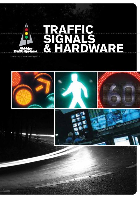 Signals Hardware Traffic Signals & Hardware - Brintex