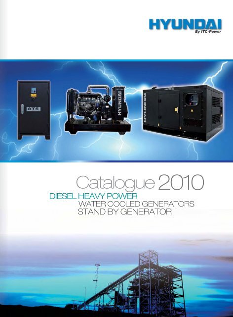 Catalogue 2010 - Brintex