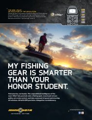 MY FISHING GEAR IS SMARTER THAN YOUR HONOR STUDENT.