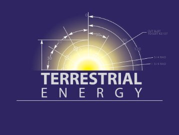 The Curious Tale of Molten Salt Reactors - media.cns-snc.ca