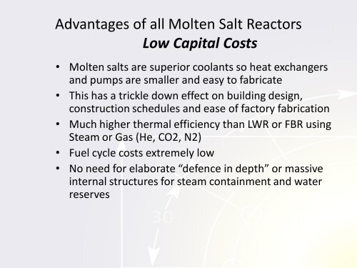 The Curious Tale of Molten Salt Reactors - media.cns-snc.ca