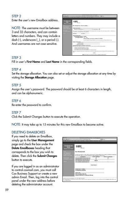 Everything You Need To Know About Cox Business Internet Service.