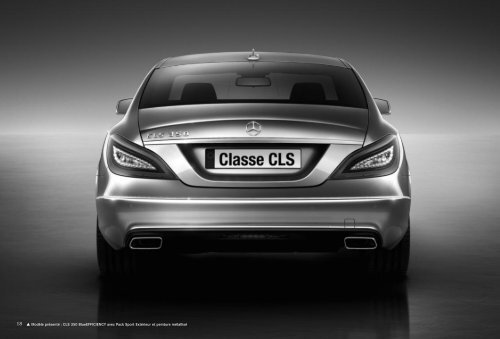 08 - CLS_Tarifs - Daimler