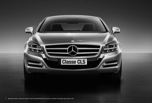 08 - CLS_Tarifs - Daimler