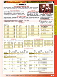DRIVE 2010～2026 -GLAY complete BEST 2012 Metric Bike Catalog: Lighting
