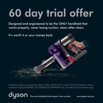 Dyson Handheld Tool Kit Canada