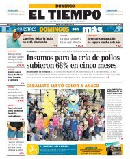 1 - El Tiempo