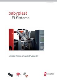 babyplast - Fira Barcelona