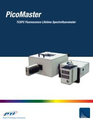 PicoMaster