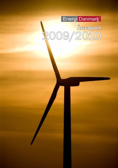 Energi Danmark Vind 2010