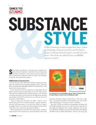 substancestyle.pdf - Haymarket Media Group
