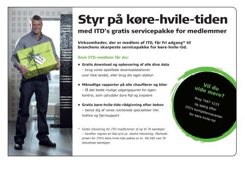 ITD Køre-hvile-tids folder - August 2012.indd