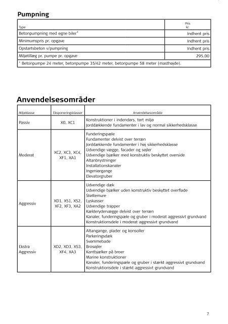 Salgs- og leveringsbetingelser - IBF