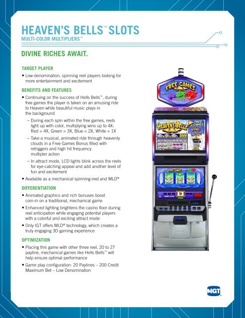 Spinning Reels Slot Free