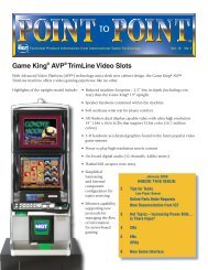 Igt video poker game king
