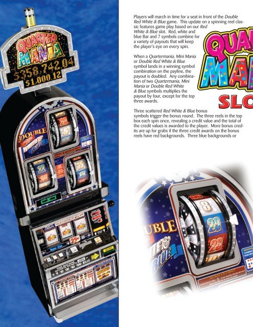 ® Slots - IGT