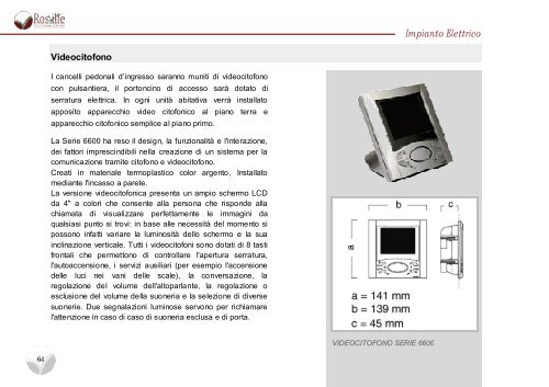 Fondazioni, vespaio strutture portanti e tavolati - Immobiliare.it